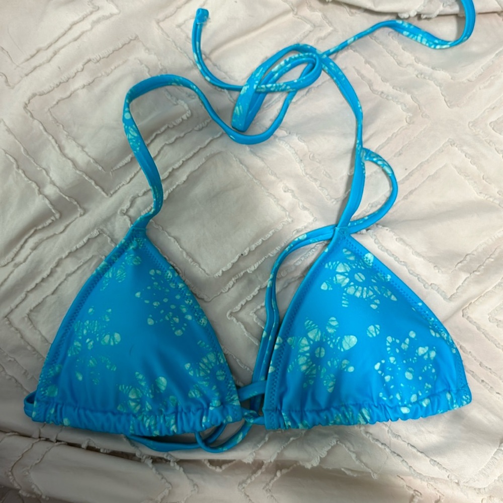 Aerie bikini top